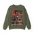 CARPACCIO, Vittore - Presentation of Jesus in the Temple (detail) (Artwork) Crewneck Sweatshirt