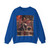 CARPACCIO, Vittore - Presentation of Jesus in the Temple (detail) (Artwork) Crewneck Sweatshirt