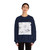 BOSCH, Hieronymus - Scenes in Hell (Artwork) Crewneck Sweatshirt