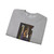 MEMLING, Hans - Saint John the Baptist 2 (Artwork) Crewneck Sweatshirt