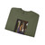 MEMLING, Hans - Saint John the Baptist 2 (Artwork) Crewneck Sweatshirt