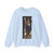 MEMLING, Hans - Saint John the Baptist 2 (Artwork) Crewneck Sweatshirt