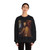 TIZIANO Vecellio - Portrait of the Doge Francesco Venier (Artwork) Crewneck Sweatshirt