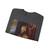 TIZIANO Vecellio - Portrait of the Doge Francesco Venier (Artwork) Crewneck Sweatshirt