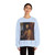 TIZIANO Vecellio - Portrait of the Doge Francesco Venier (Artwork) Crewneck Sweatshirt