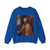 TIZIANO Vecellio - Portrait of the Doge Francesco Venier (Artwork) Crewneck Sweatshirt