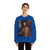 TIZIANO Vecellio - Portrait of the Doge Francesco Venier (Artwork) Crewneck Sweatshirt