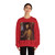 TIZIANO Vecellio - Portrait of the Doge Francesco Venier (Artwork) Crewneck Sweatshirt