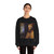 TIZIANO Vecellio - Portrait of the Doge Francesco Venier (detail) (Artwork) Crewneck Sweatshirt
