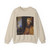 TIZIANO Vecellio - Portrait of the Doge Francesco Venier (detail) (Artwork) Crewneck Sweatshirt