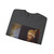 TIZIANO Vecellio - Portrait of the Doge Francesco Venier (detail) (Artwork) Crewneck Sweatshirt