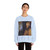 TIZIANO Vecellio - Portrait of the Doge Francesco Venier (detail) (Artwork) Crewneck Sweatshirt