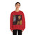 TIZIANO Vecellio - Portrait of the Doge Francesco Venier (detail) (Artwork) Crewneck Sweatshirt