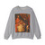 TIZIANO Vecellio - Ppoe Paul III and his Cousins Alessandro and Ottavio (Artwork) Crewneck Sweatshirt