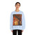 TIZIANO Vecellio - Ppoe Paul III and his Cousins Alessandro and Ottavio (Artwork) Crewneck Sweatshirt