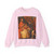 TIZIANO Vecellio - Ppoe Paul III and his Cousins Alessandro and Ottavio (Artwork) Crewneck Sweatshirt