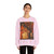 TIZIANO Vecellio - Ppoe Paul III and his Cousins Alessandro and Ottavio (Artwork) Crewneck Sweatshirt