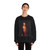 TIZIANO Vecellio - Portrait of Ranuccio Farnese (Artwork) Crewneck Sweatshirt