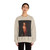 TIZIANO Vecellio - Portrait of Ranuccio Farnese (Artwork) Crewneck Sweatshirt