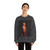 TIZIANO Vecellio - Portrait of Ranuccio Farnese (Artwork) Crewneck Sweatshirt