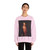 TIZIANO Vecellio - Portrait of Ranuccio Farnese (Artwork) Crewneck Sweatshirt