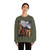 TIZIANO Vecellio - Presentation of the Virgin at the Temple (detail) (Artwork) Crewneck Sweatshirt