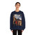 TIZIANO Vecellio - Presentation of the Virgin at the Temple (detail) (Artwork) Crewneck Sweatshirt