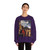 TIZIANO Vecellio - Presentation of the Virgin at the Temple (detail) (Artwork) Crewneck Sweatshirt