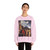 TIZIANO Vecellio - Presentation of the Virgin at the Temple (detail) (Artwork) Crewneck Sweatshirt