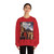 TIZIANO Vecellio - Presentation of the Virgin at the Temple (detail) (Artwork) Crewneck Sweatshirt