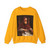 TIZIANO Vecellio - Portrait of Pope Julius II (Artwork) Crewneck Sweatshirt