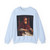 TIZIANO Vecellio - Portrait of Pope Julius II (Artwork) Crewneck Sweatshirt