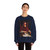 TIZIANO Vecellio - Portrait of Pope Julius II (Artwork) Crewneck Sweatshirt