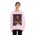 TIZIANO Vecellio - Portrait of Pope Julius II (Artwork) Crewneck Sweatshirt