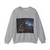 MOOR, Carel de - Angler (Artwork) Crewneck Sweatshirt