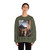 TIZIANO Vecellio - Presentation of the Virgin at the Temple (detail)2 (Artwork) Crewneck Sweatshirt