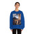 TIZIANO Vecellio - Presentation of the Virgin at the Temple (detail)2 (Artwork) Crewneck Sweatshirt