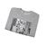 Monument to the Dauphin2 (Artwork) Crewneck Sweatshirt