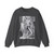 Monument to the Dauphin2 (Artwork) Crewneck Sweatshirt