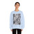 Monument to the Dauphin2 (Artwork) Crewneck Sweatshirt