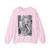 Monument to the Dauphin2 (Artwork) Crewneck Sweatshirt