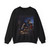 MOOR, Carel de - Angler (detail) (Artwork) Crewneck Sweatshirt