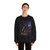 MOOR, Carel de - Angler (detail) (Artwork) Crewneck Sweatshirt