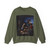 MOOR, Carel de - Angler (detail) (Artwork) Crewneck Sweatshirt