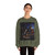MOOR, Carel de - Angler (detail) (Artwork) Crewneck Sweatshirt