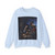 MOOR, Carel de - Angler (detail) (Artwork) Crewneck Sweatshirt