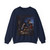 MOOR, Carel de - Angler (detail) (Artwork) Crewneck Sweatshirt