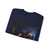 MOOR, Carel de - Angler (detail) (Artwork) Crewneck Sweatshirt