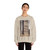 PISANO, Andrea - Detail of the Campanile (Artwork) Crewneck Sweatshirt