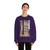 PISANO, Andrea - Detail of the Campanile (Artwork) Crewneck Sweatshirt